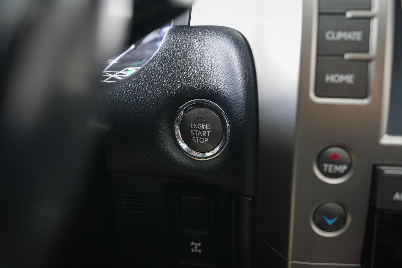 Lexus GX 460 Base 2017