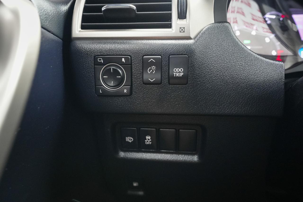 Lexus GX 460 Base 2017