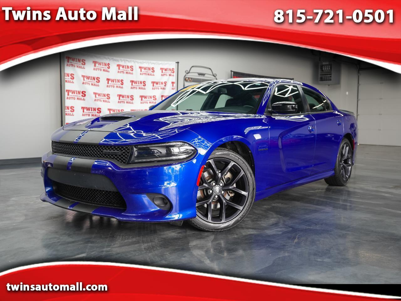 Dodge Charger R/T 2022