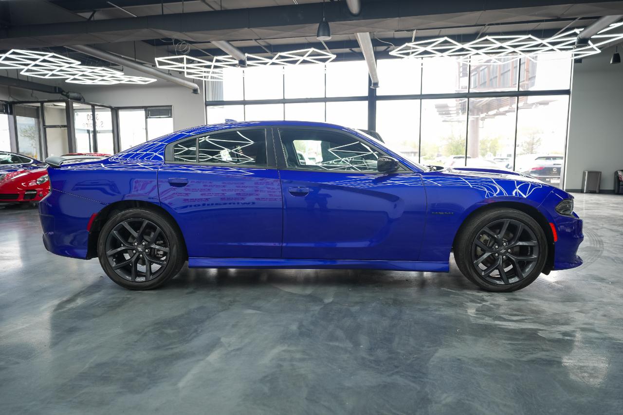 Dodge Charger R/T 2022