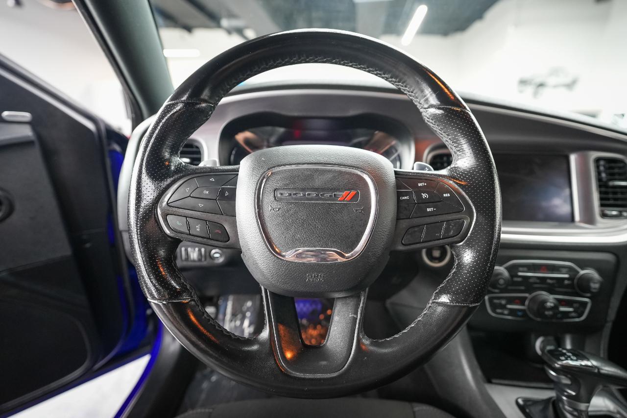 Dodge Charger R/T 2022
