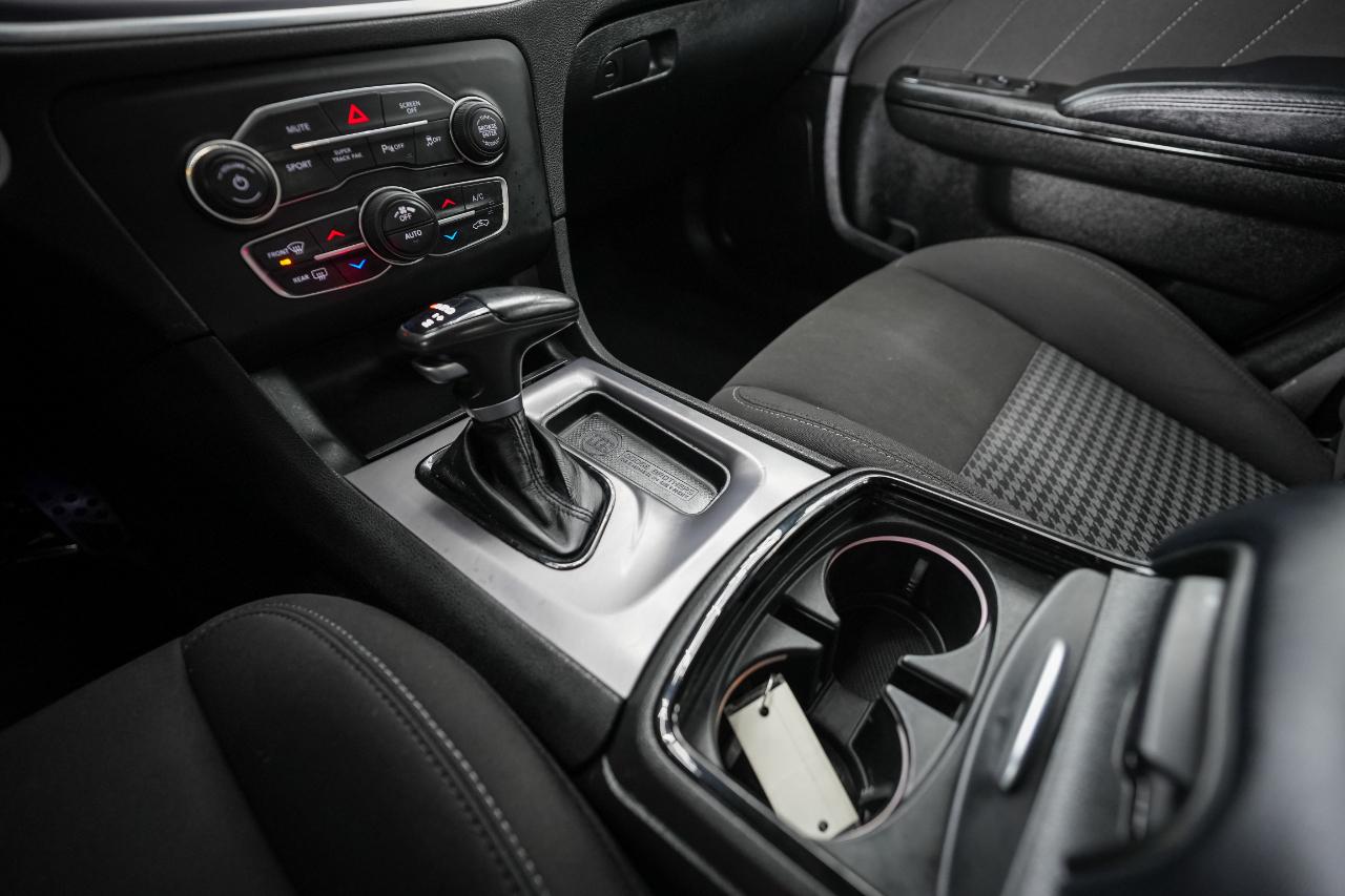 Dodge Charger R/T 2022
