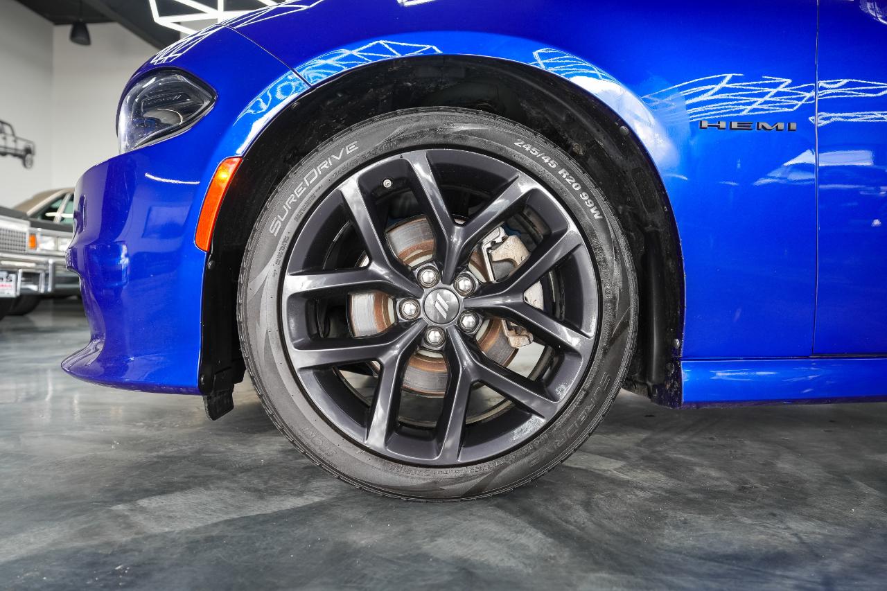 Dodge Charger R/T 2022