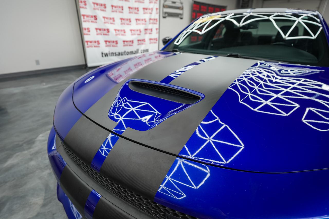 Dodge Charger R/T 2022
