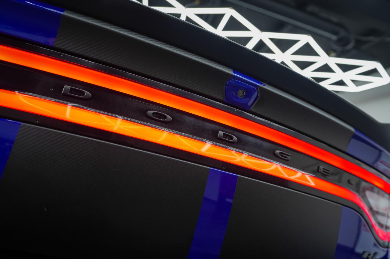 Dodge Charger R/T 2022