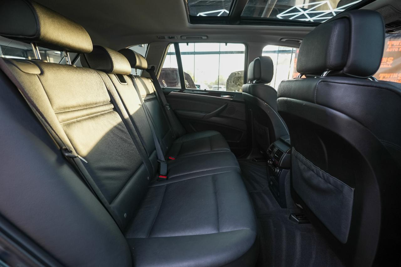 BMW X5 xDrive35i 2013