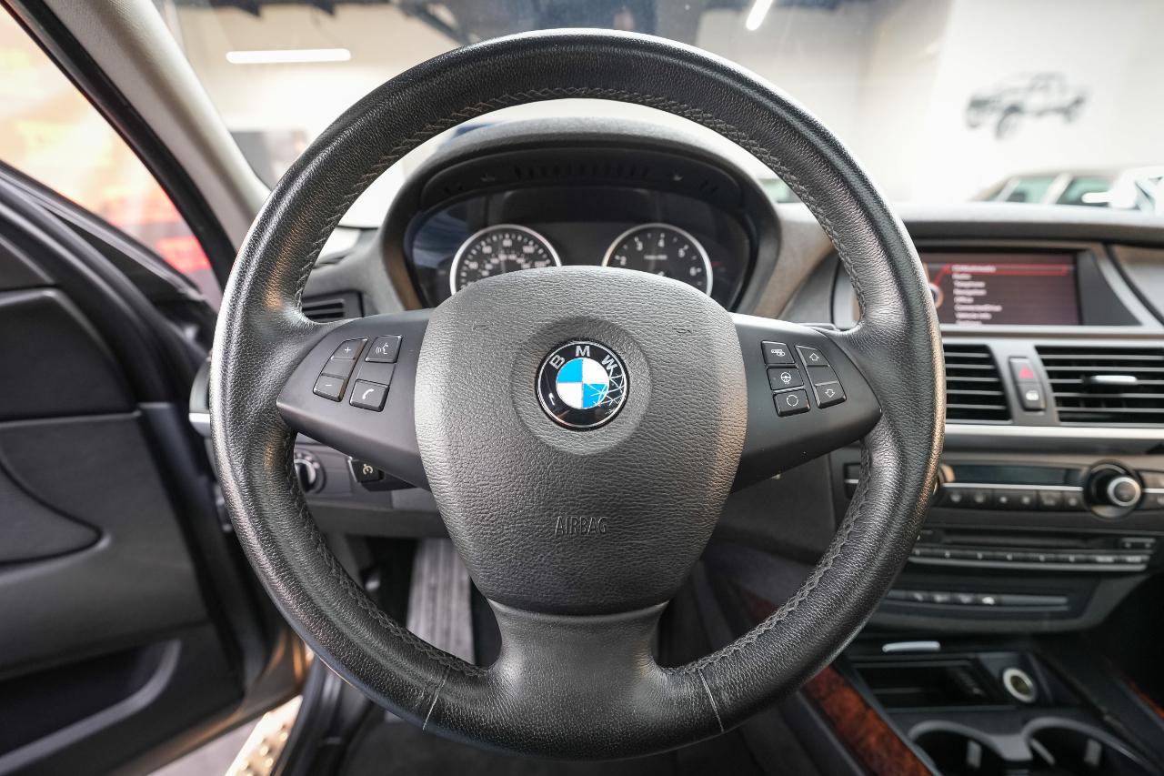 BMW X5 xDrive35i 2013