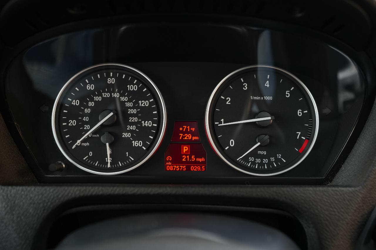 BMW X5 xDrive35i 2013