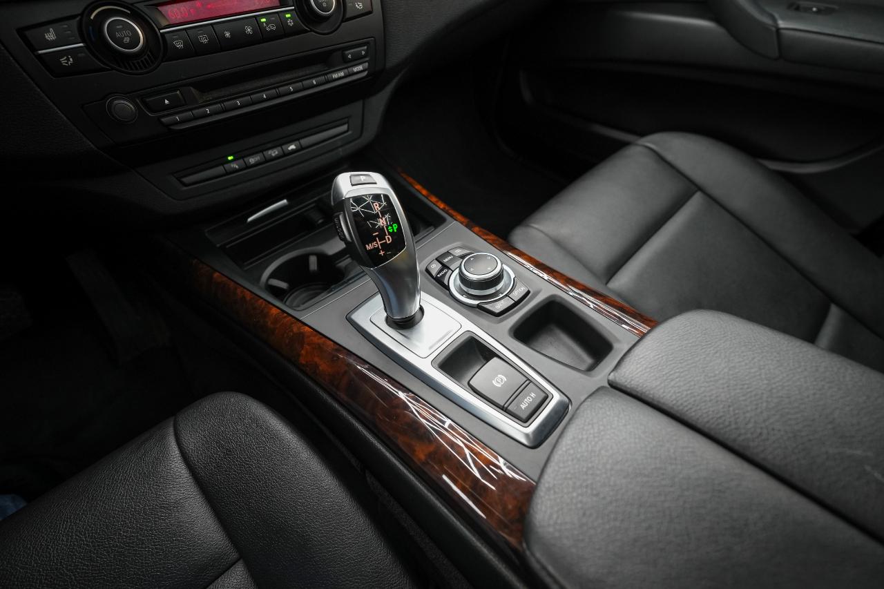 BMW X5 xDrive35i 2013