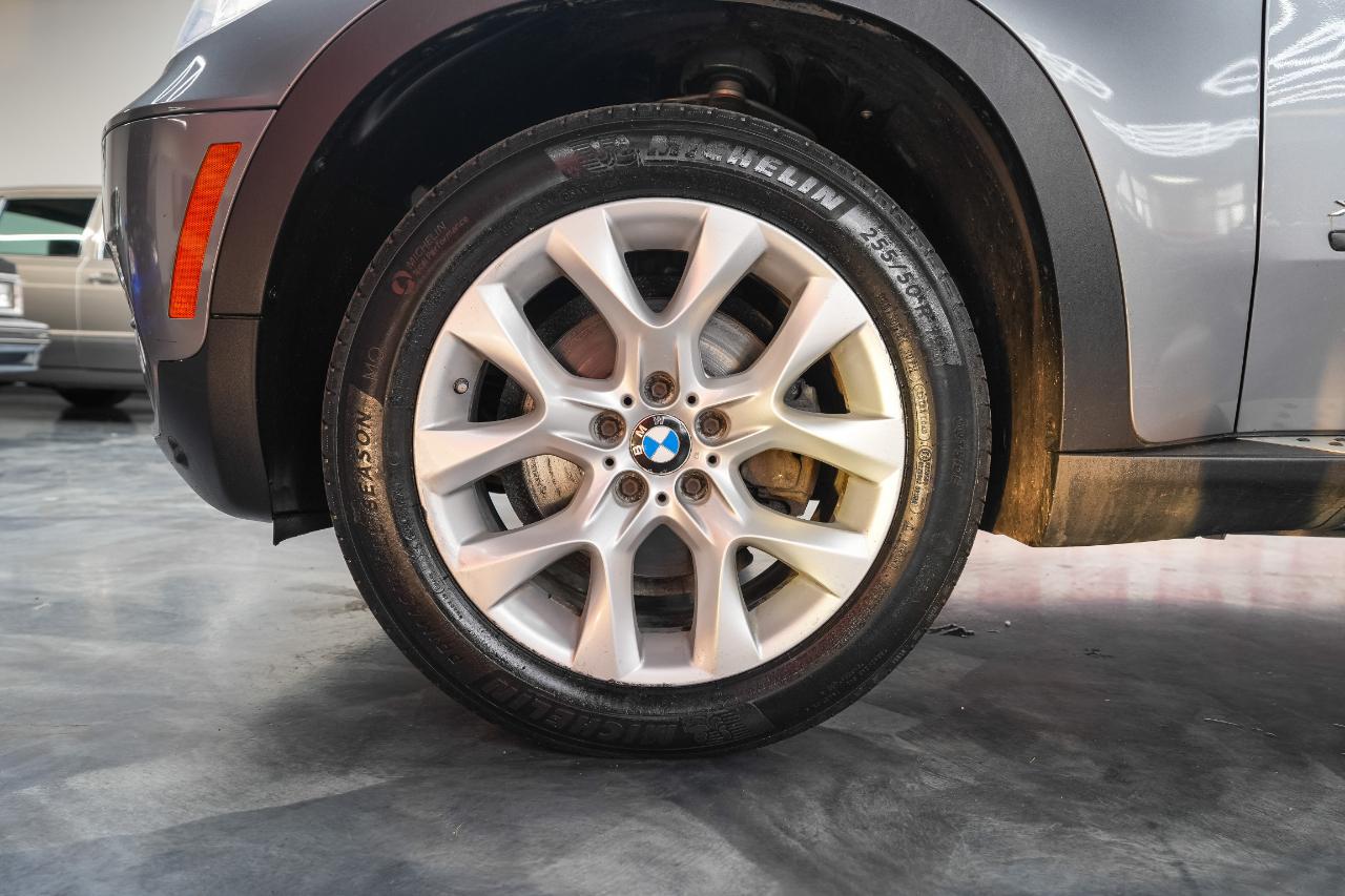 BMW X5 xDrive35i 2013