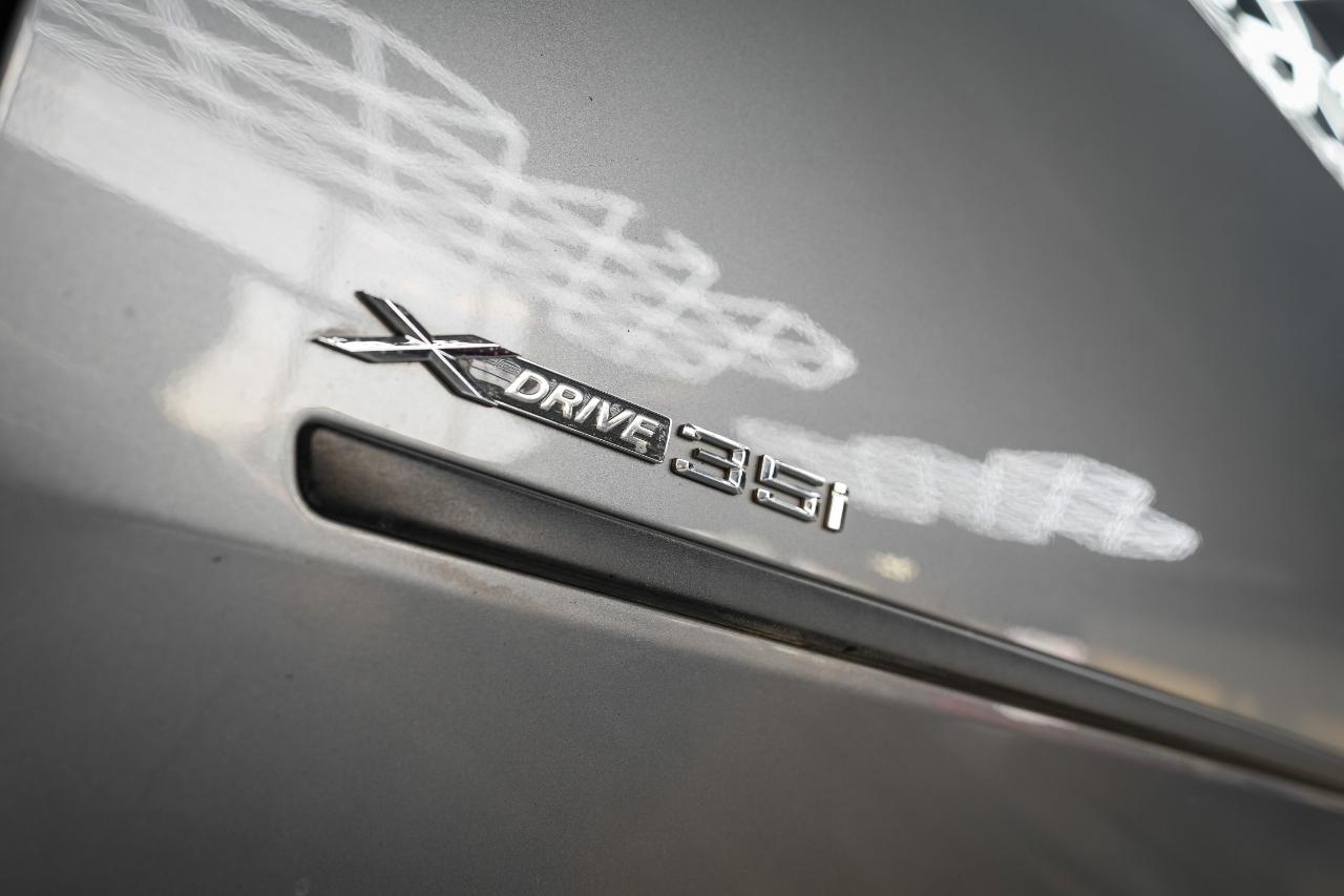 BMW X5 xDrive35i 2013