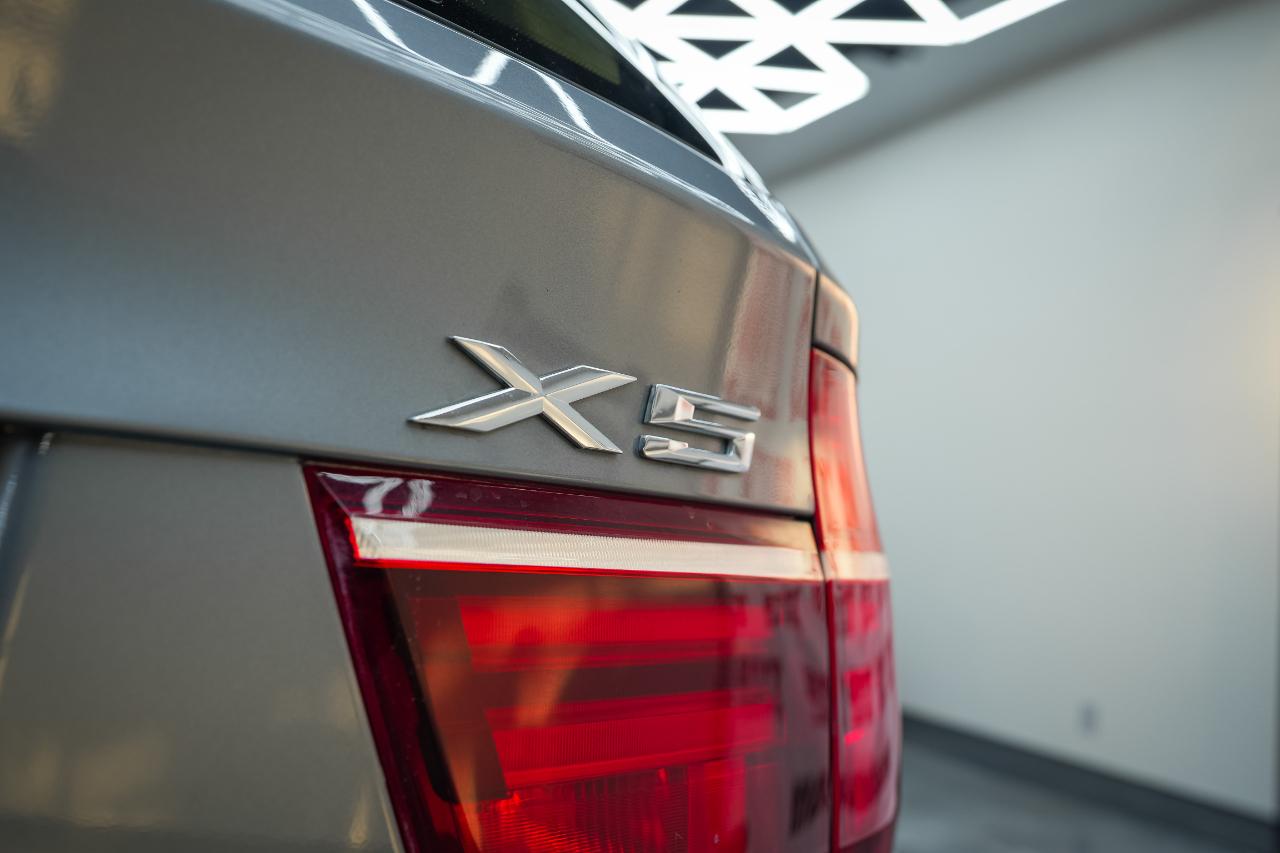 BMW X5 xDrive35i 2013