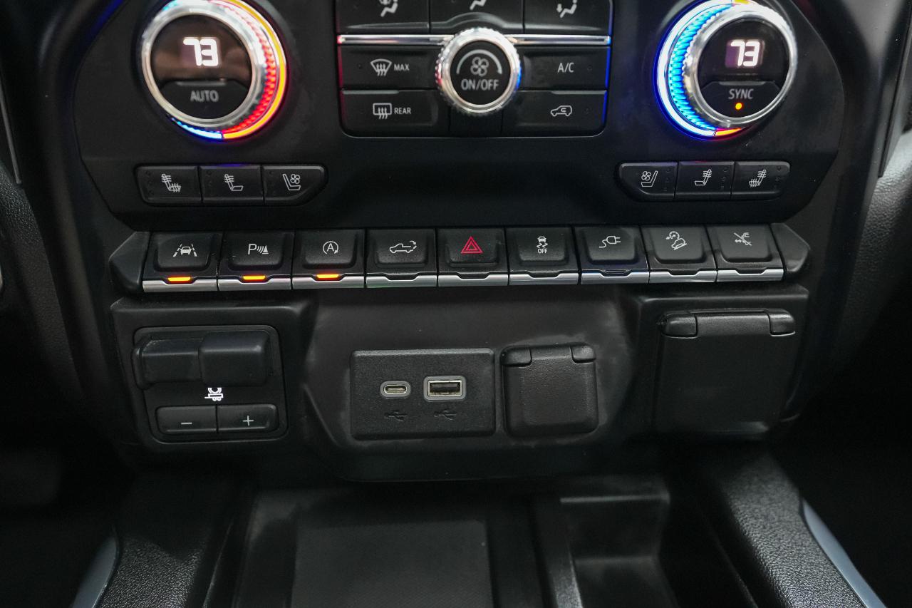 GMC Sierra 1500 Denali Crew Cab 4WD 2019