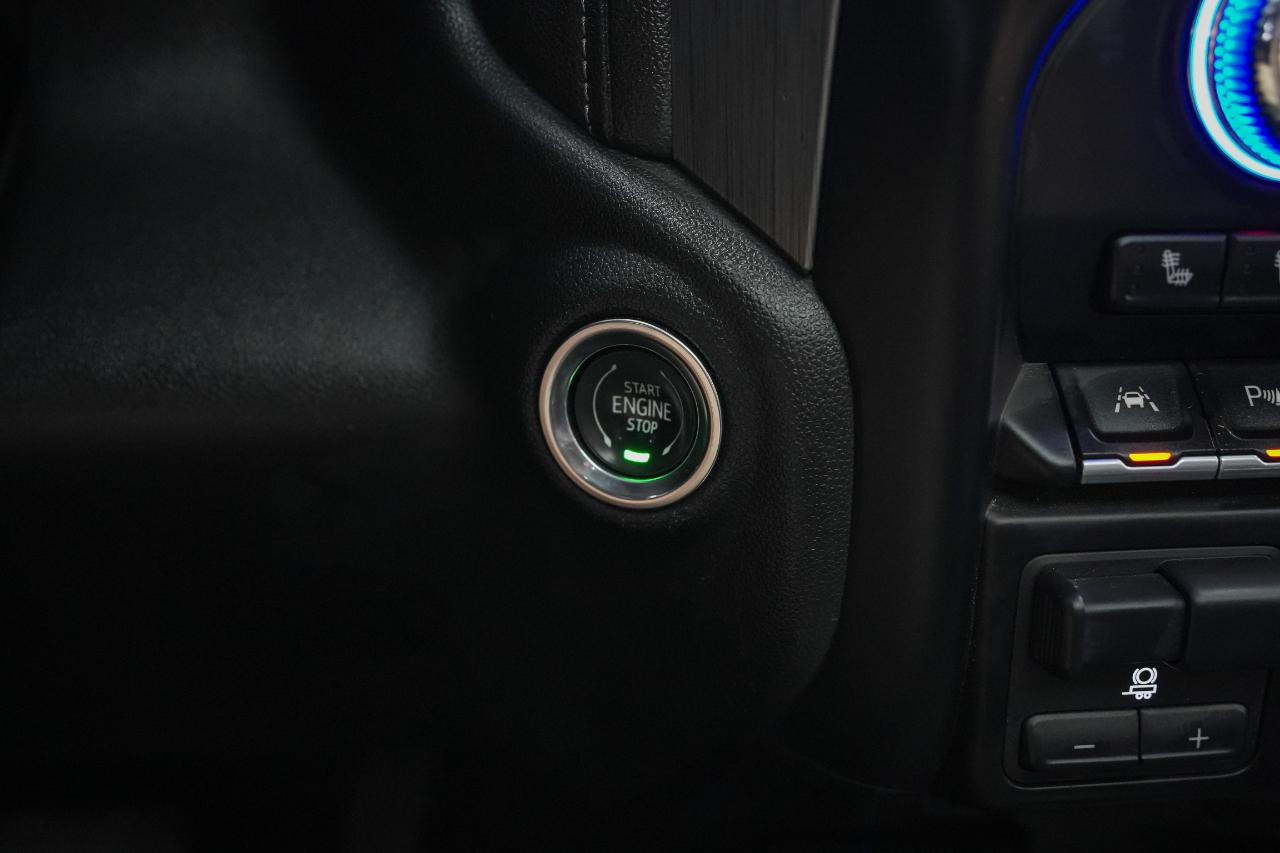 GMC Sierra 1500 Denali Crew Cab 4WD 2019