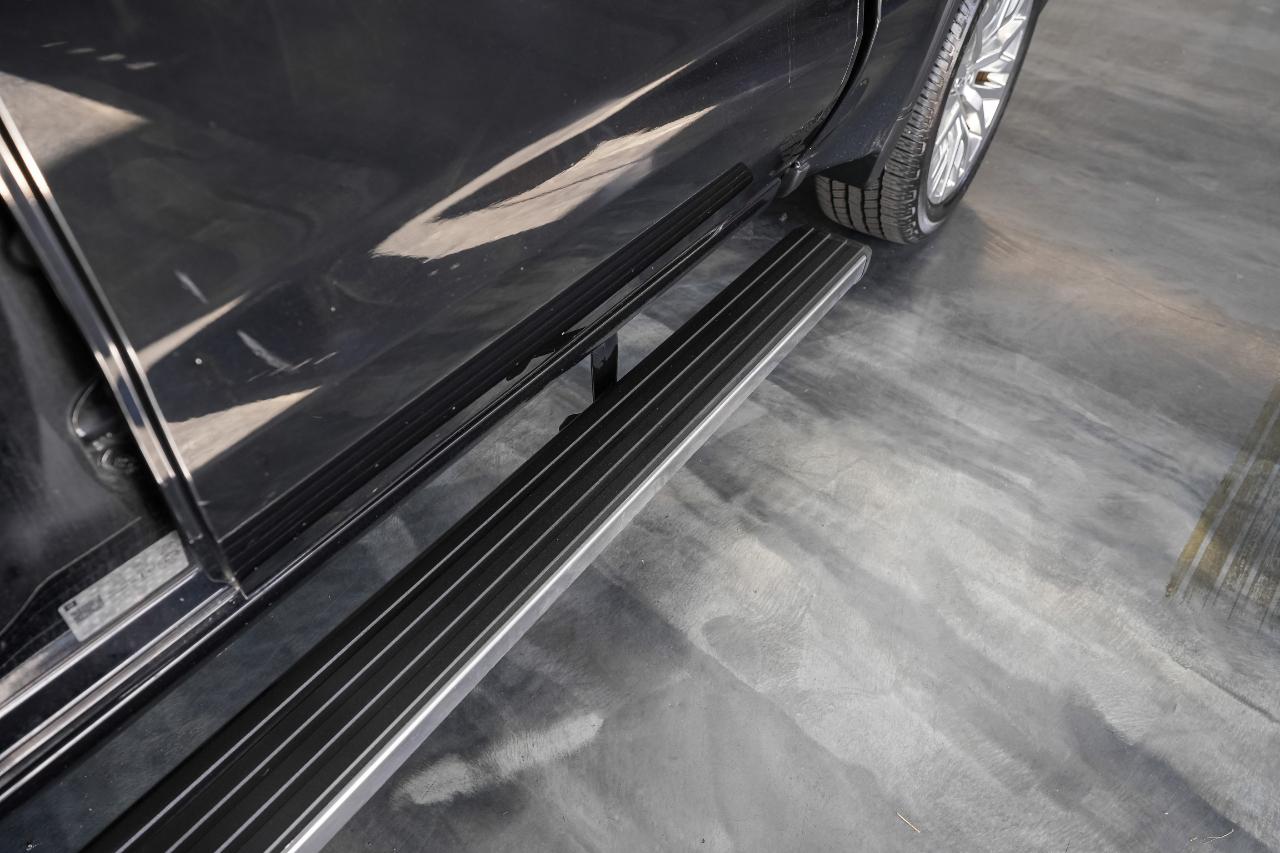 GMC Sierra 1500 Denali Crew Cab 4WD 2019