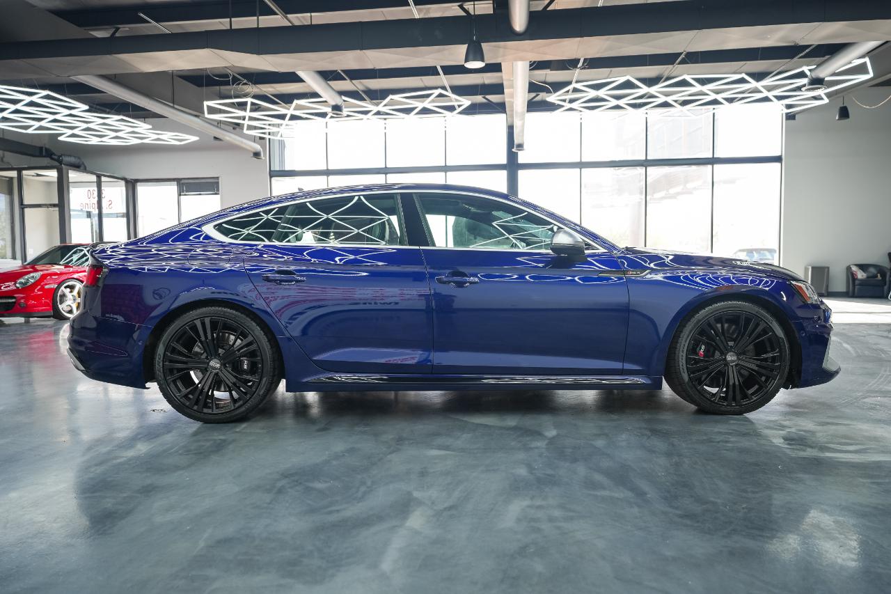 Audi RS5 quattro Premium Plus Sportback 2019