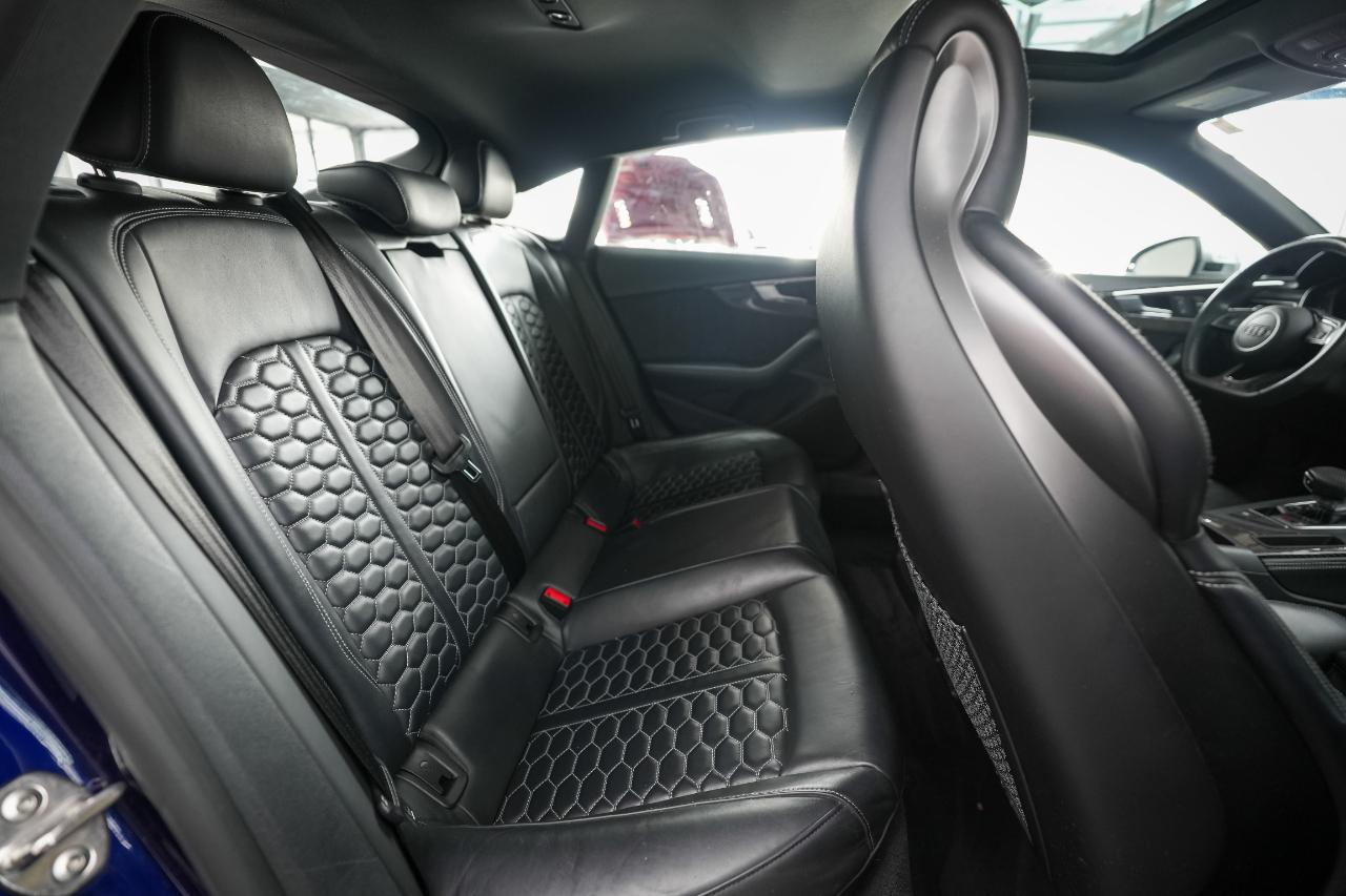 Audi RS5 quattro Premium Plus Sportback 2019