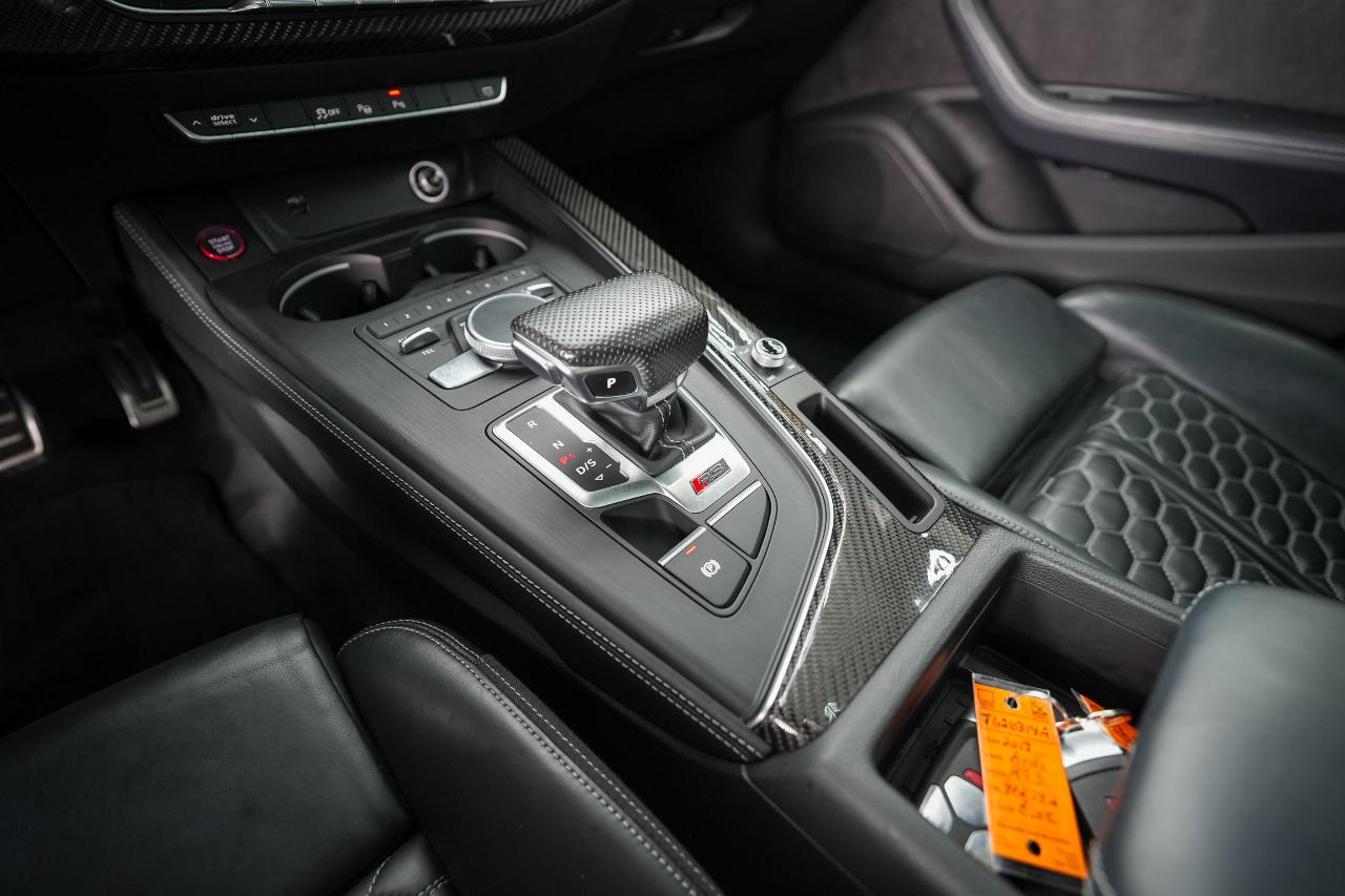 Audi RS5 quattro Premium Plus Sportback 2019