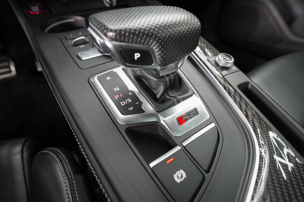 Audi RS5 quattro Premium Plus Sportback 2019