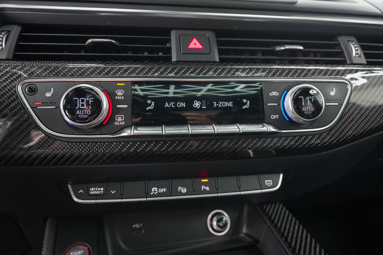 Audi RS5 quattro Premium Plus Sportback 2019