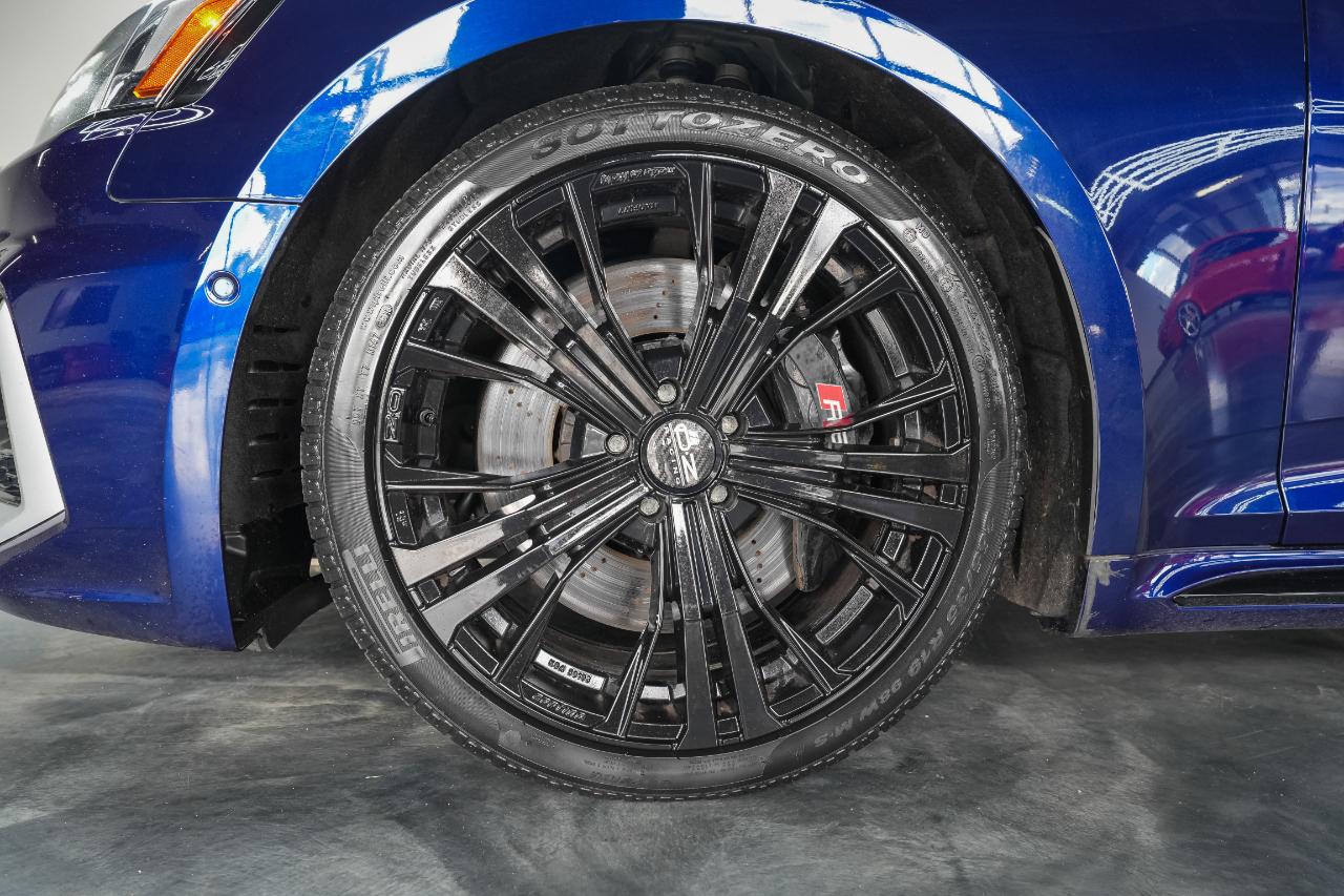 Audi RS5 quattro Premium Plus Sportback 2019