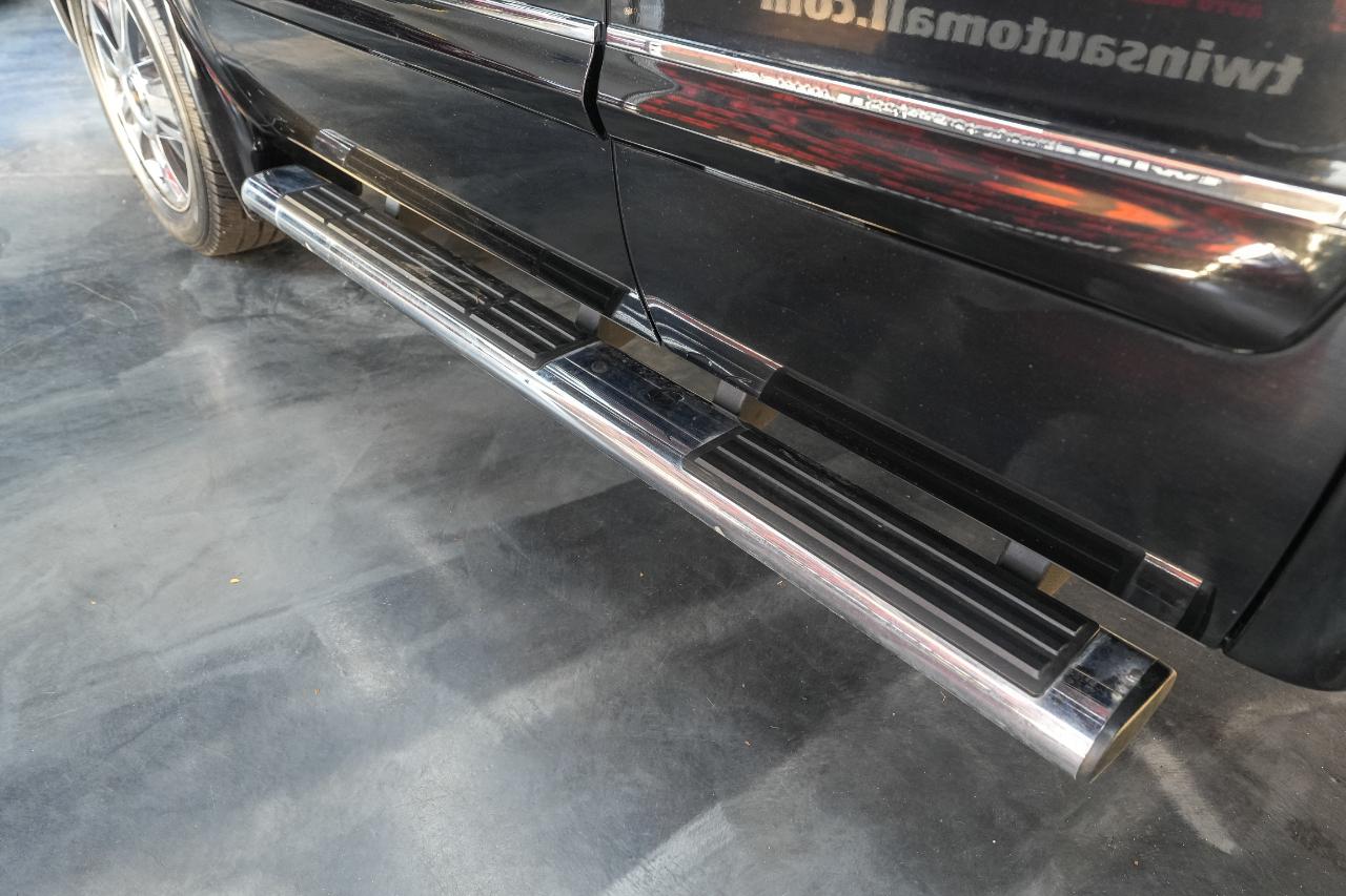 Chevrolet Silverado 1500 LT Ext. Cab Long Box 4WD 2012