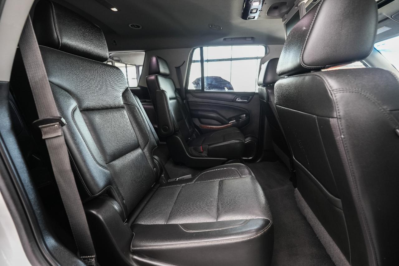Chevrolet Tahoe Premier 4WD 2020