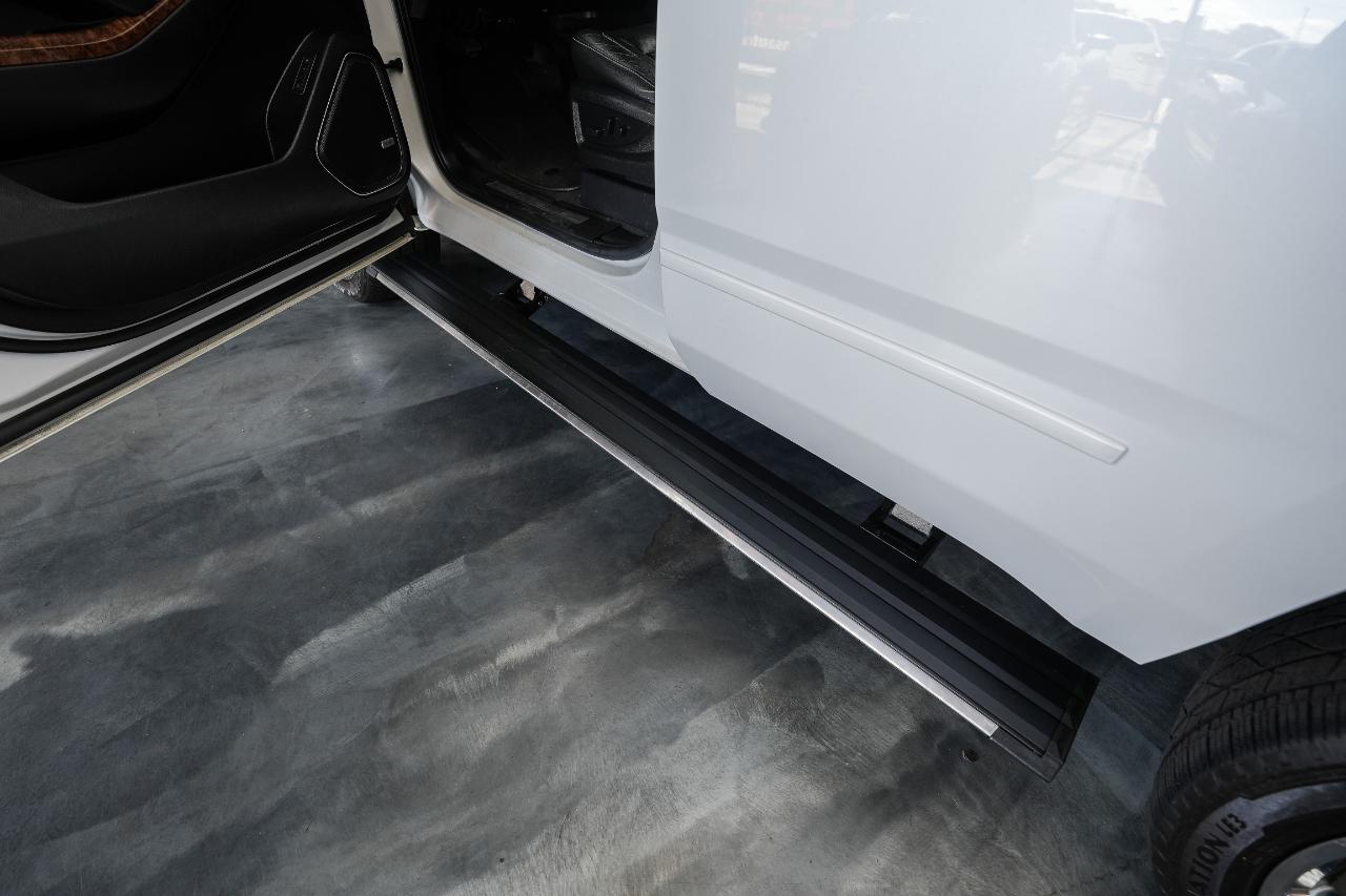 Chevrolet Tahoe Premier 4WD 2020