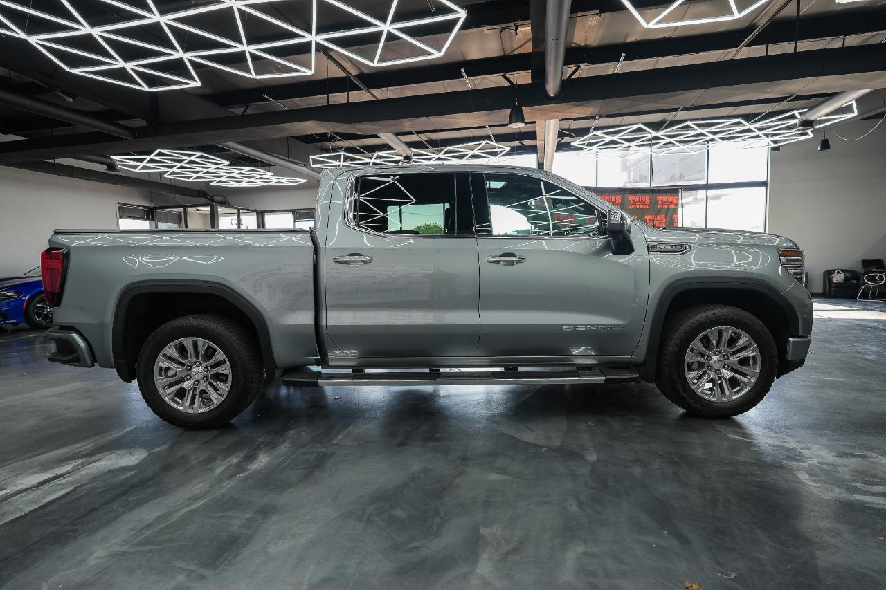 GMC Sierra 1500 Denali Crew Cab Short Box 4WD 2024