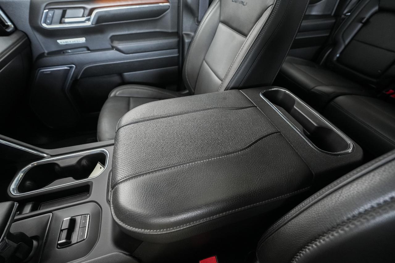 GMC Sierra 1500 Denali Crew Cab Short Box 4WD 2024