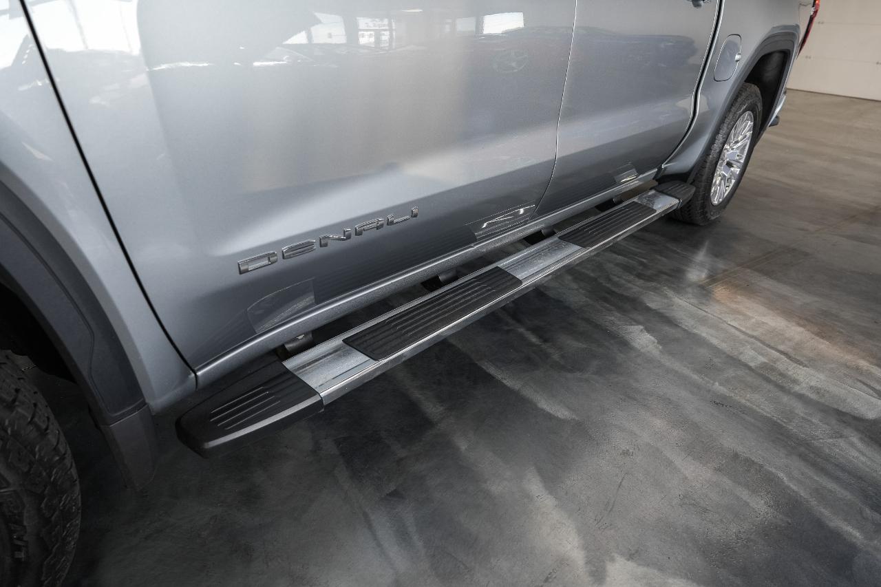 GMC Sierra 1500 Denali Crew Cab Short Box 4WD 2024