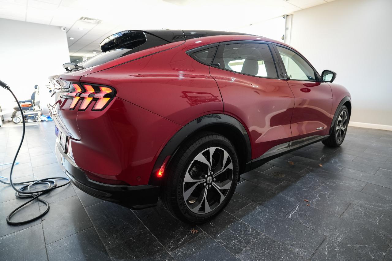 Ford Mustang Mach-E Premium 2023