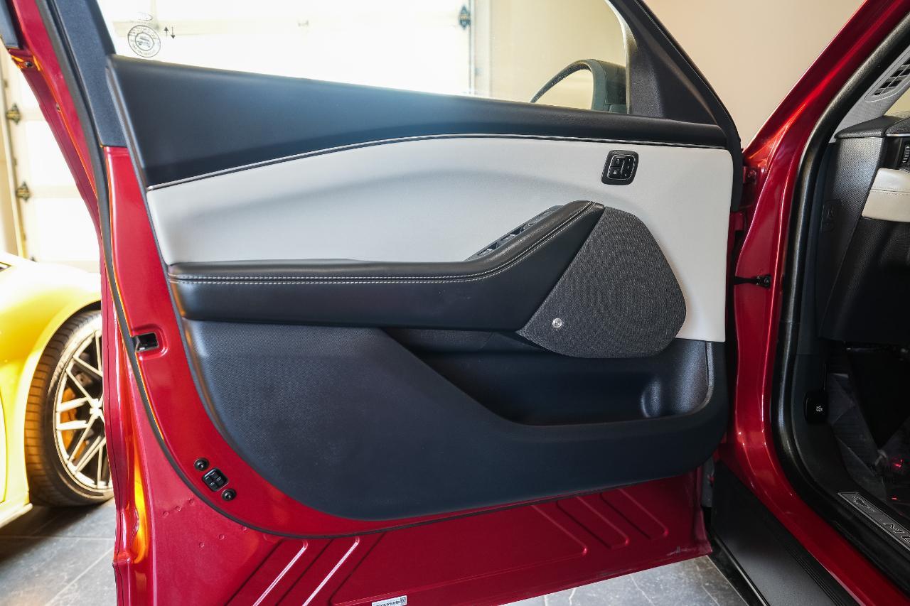 Ford Mustang Mach-E Premium 2023