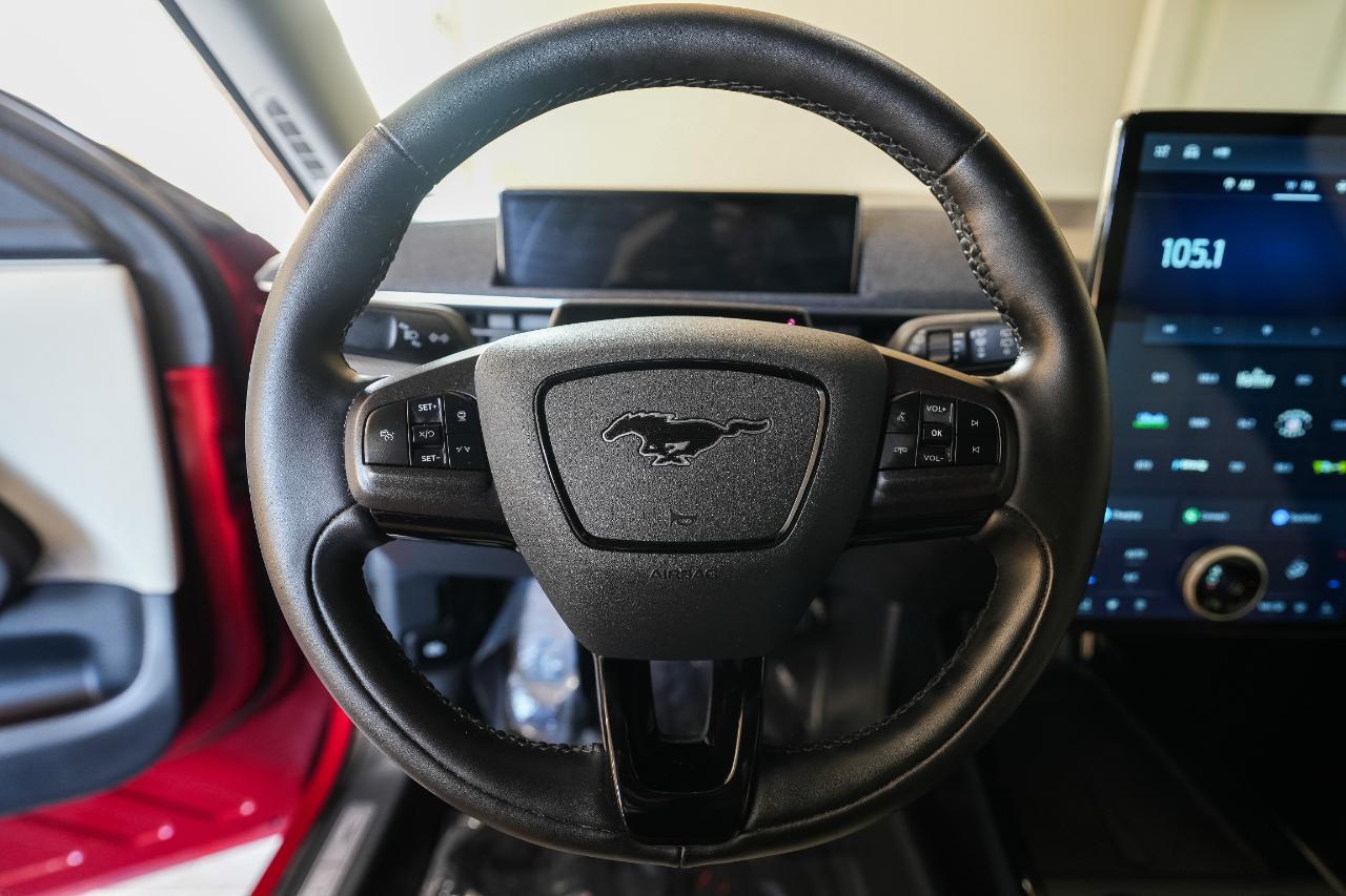 Ford Mustang Mach-E Premium 2023