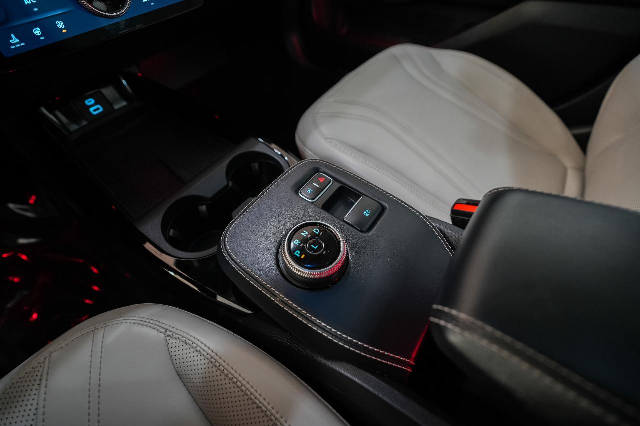 Ford Mustang Mach-E Premium 2023