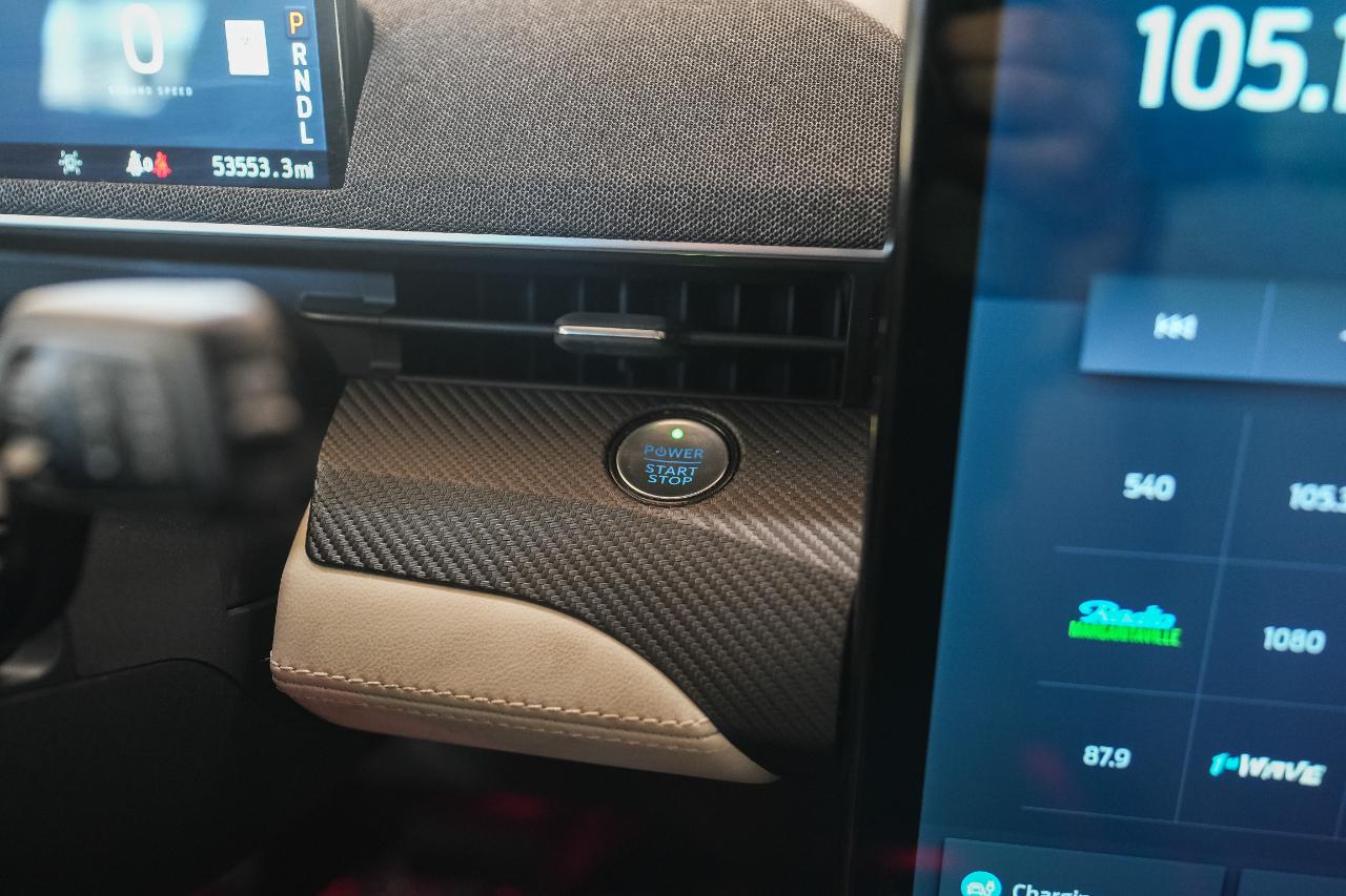 Ford Mustang Mach-E Premium 2023