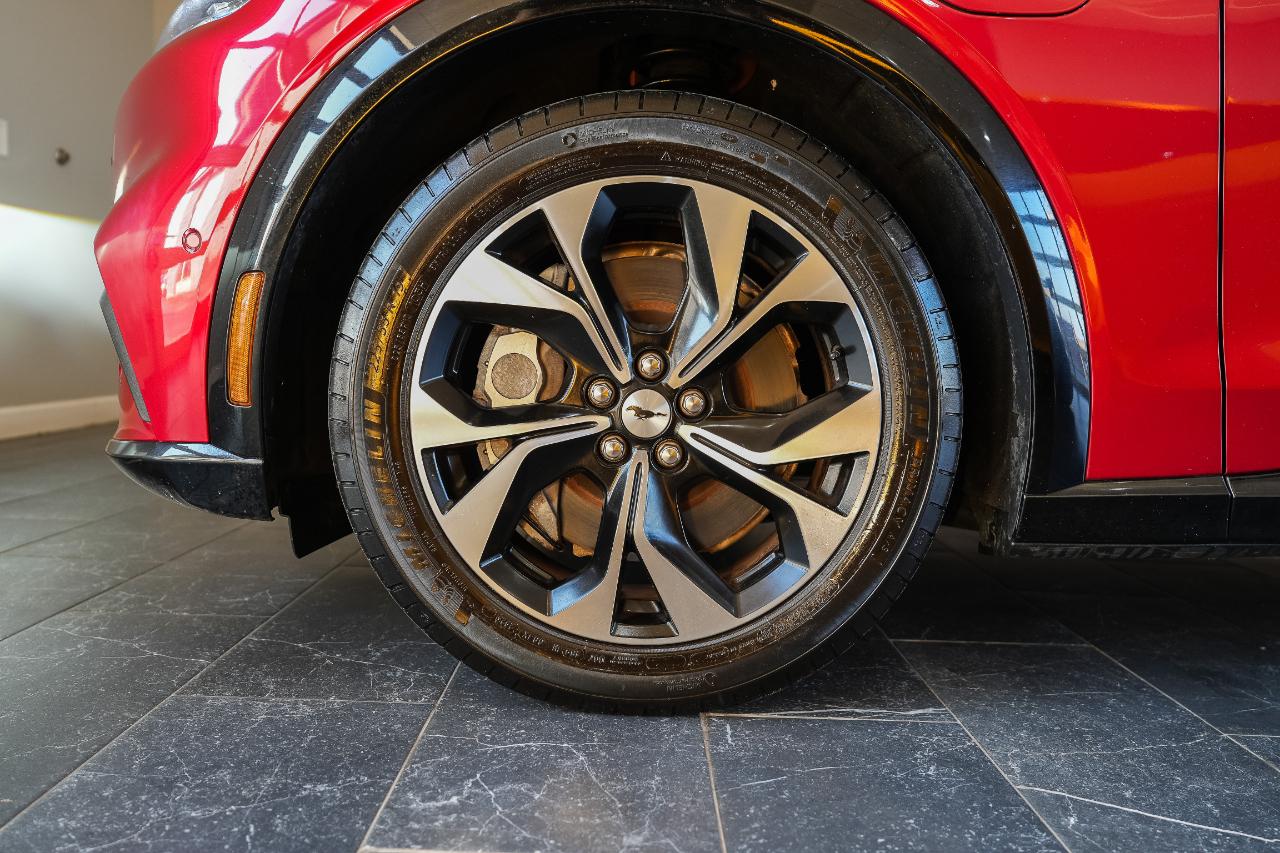 Ford Mustang Mach-E Premium 2023