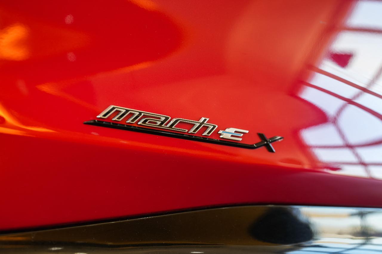 Ford Mustang Mach-E Premium 2023