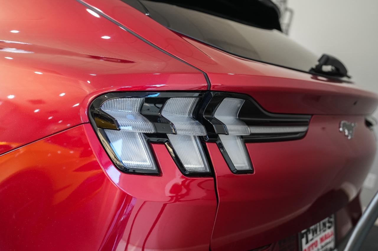 Ford Mustang Mach-E Premium 2023