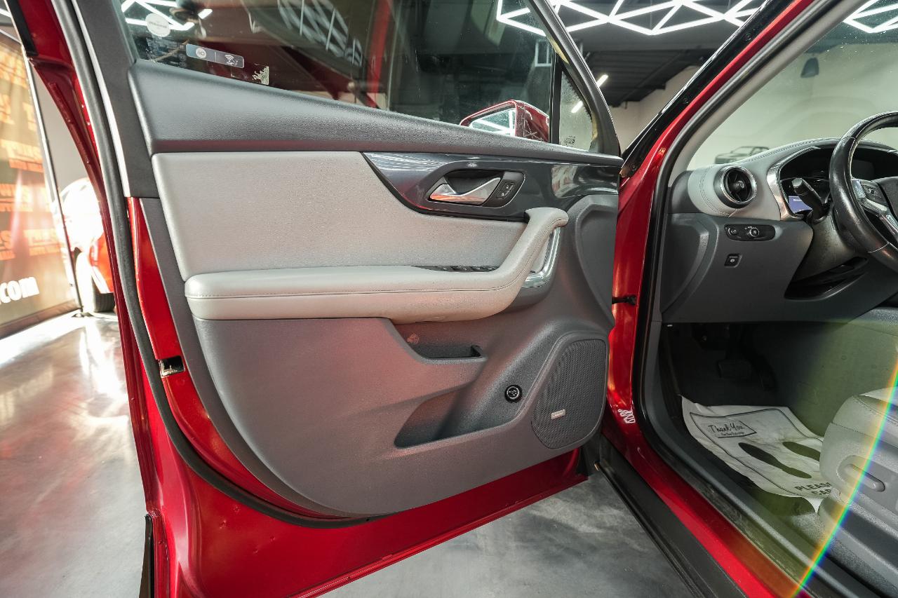 Chevrolet Blazer 3LT AWD 2019