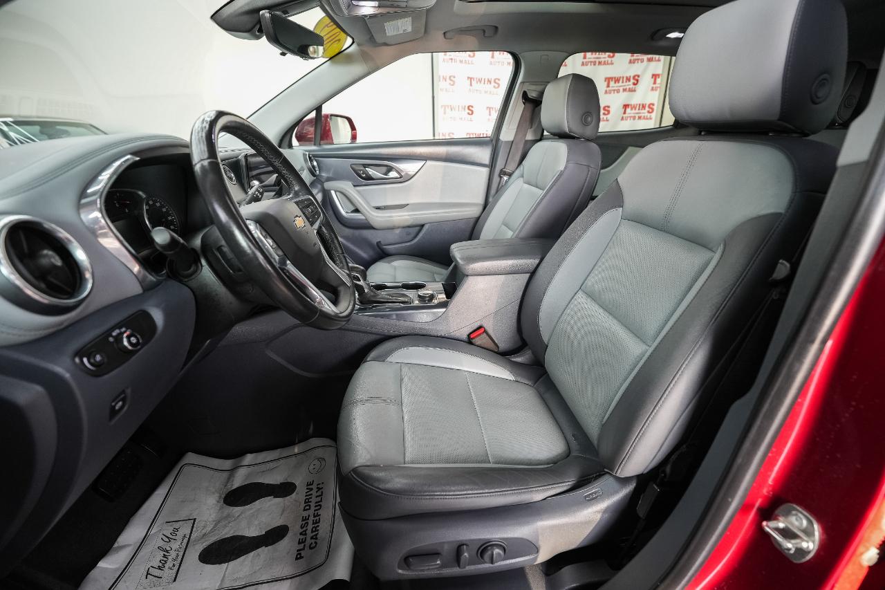 Chevrolet Blazer 3LT AWD 2019