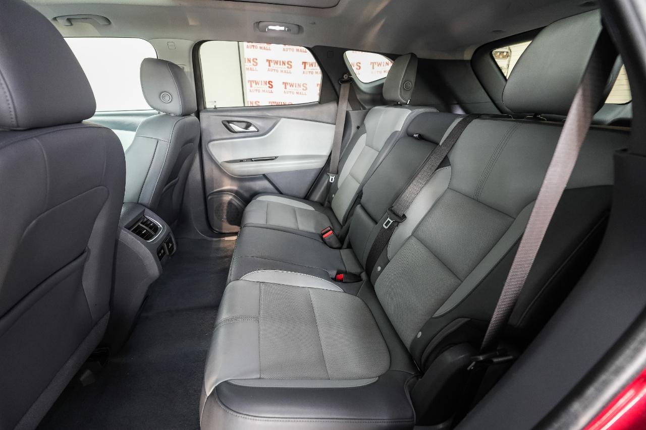 Chevrolet Blazer 3LT AWD 2019