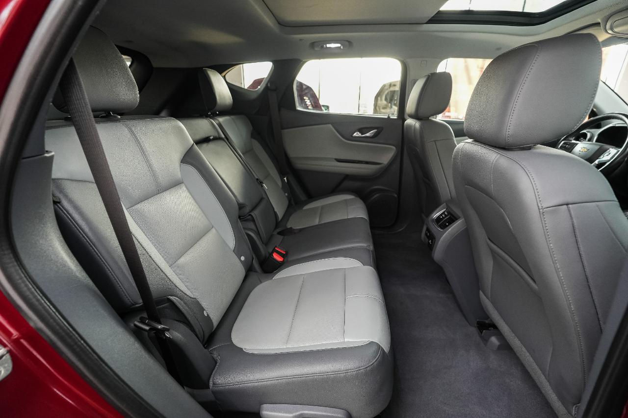 Chevrolet Blazer 3LT AWD 2019