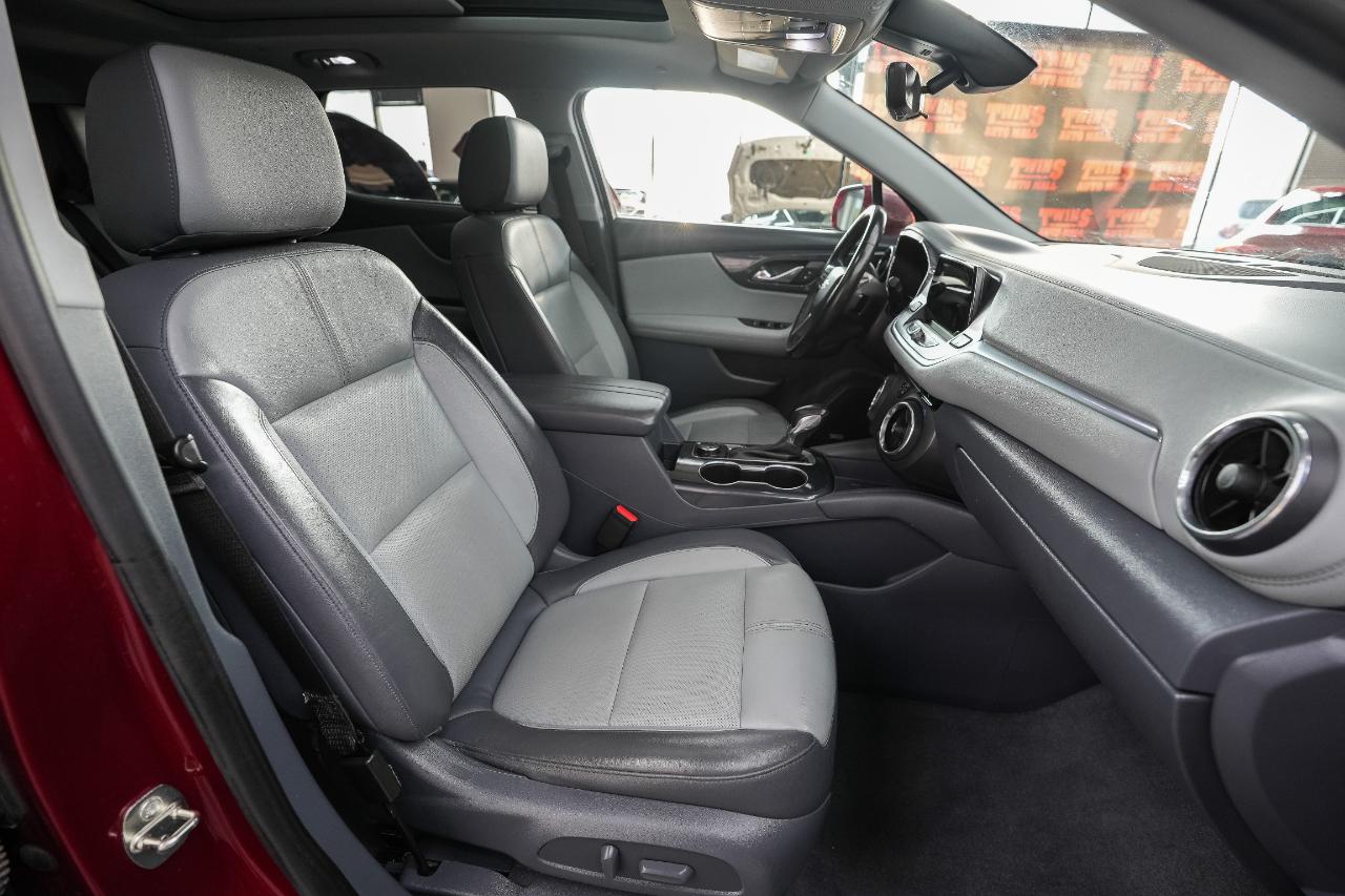 Chevrolet Blazer 3LT AWD 2019