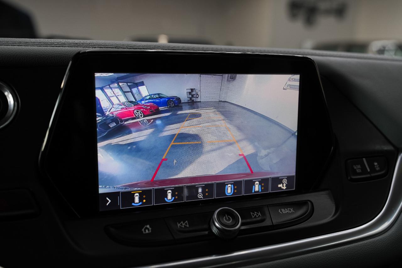 Chevrolet Blazer 3LT AWD 2019