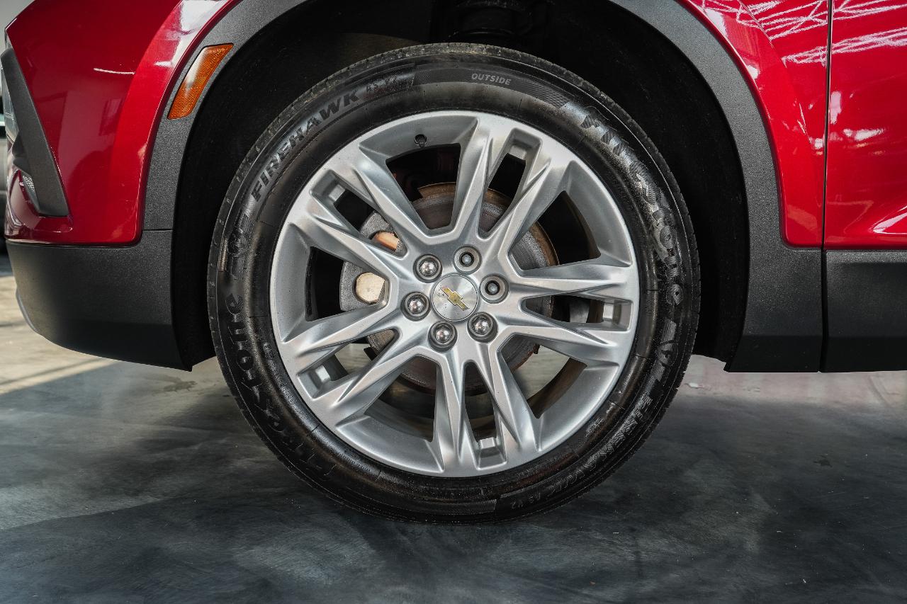 Chevrolet Blazer 3LT AWD 2019