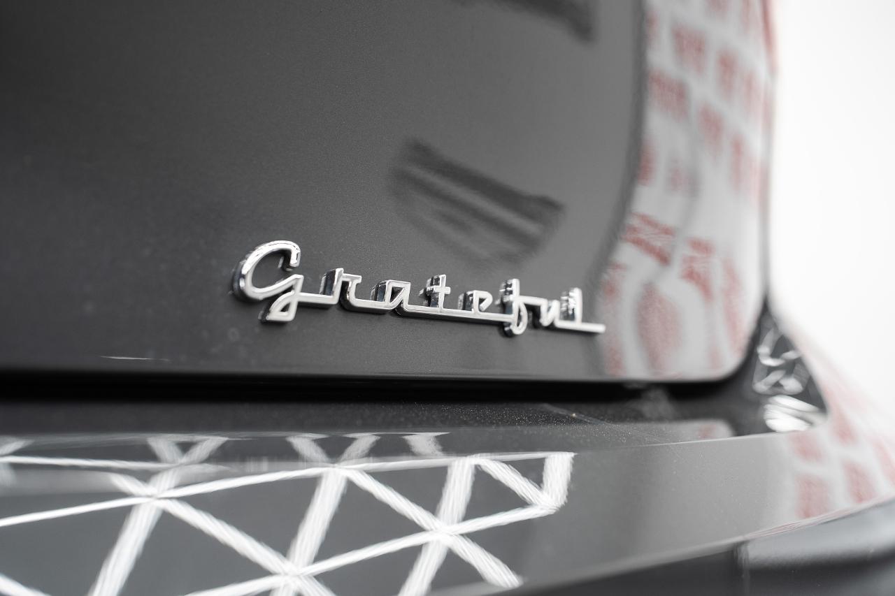 Volkswagen Golf GTI Autobahn 6M 2024