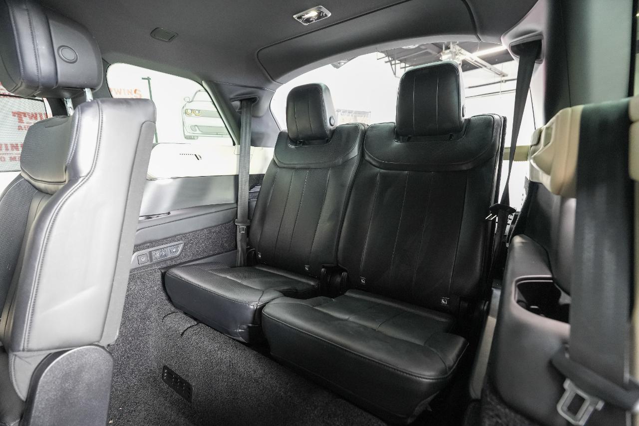 Land Rover New Range Rover SE LWB 2023