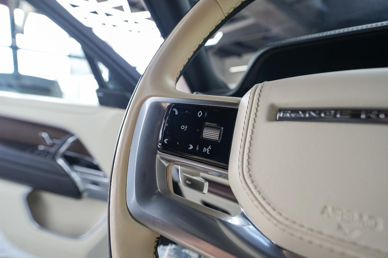 Land Rover New Range Rover SE LWB 2023