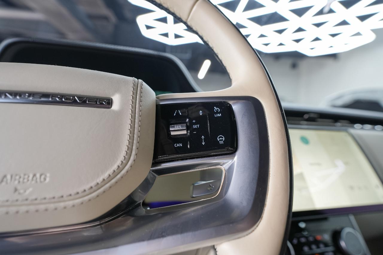 Land Rover New Range Rover SE LWB 2023